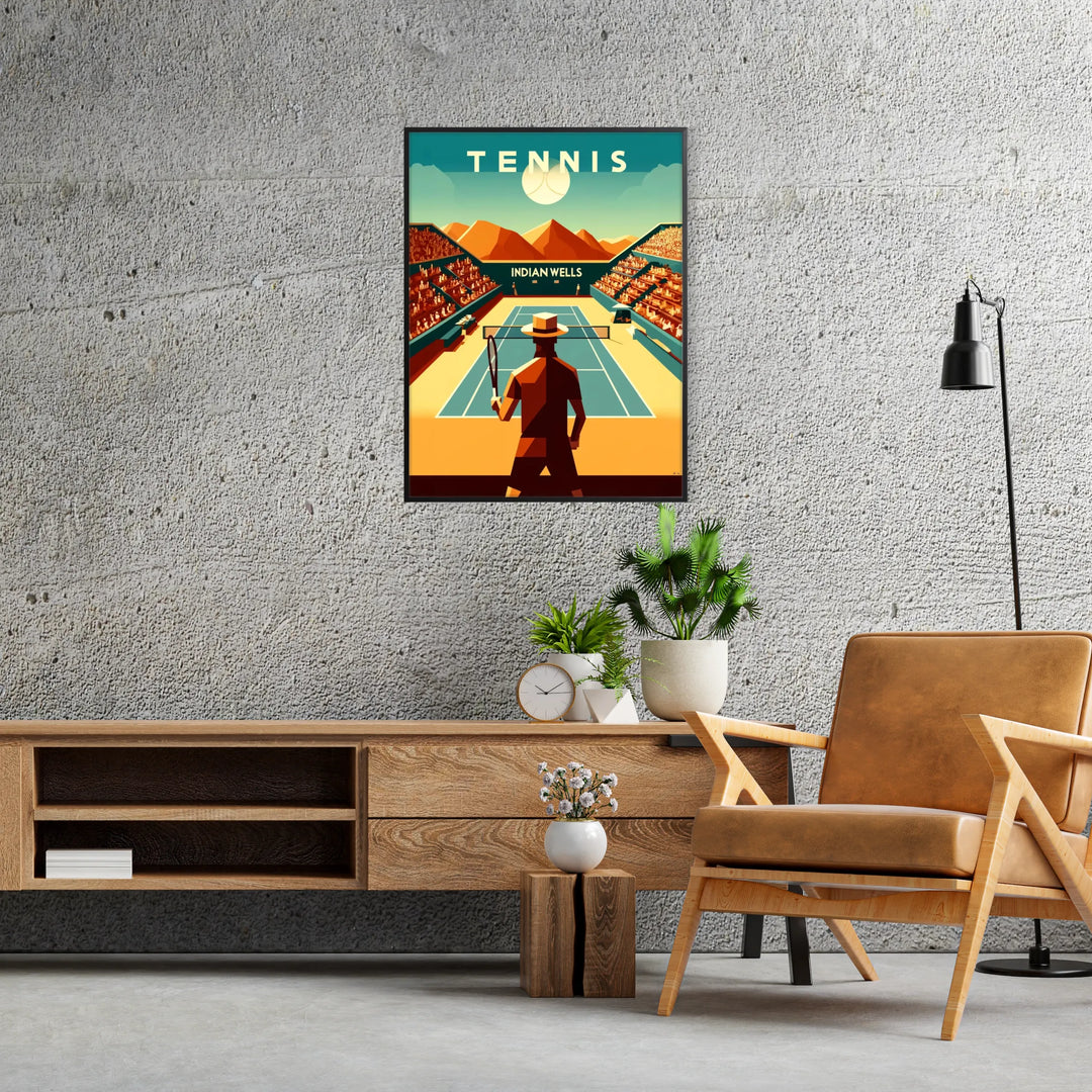 Transform Your Space: Sport Wall Art & Poster Ideas Unleashed