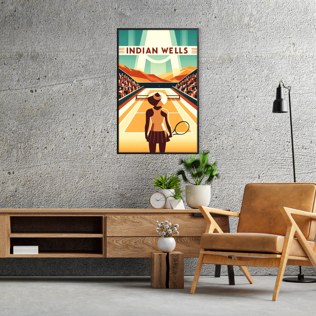 Swinging Back in Time: A Look at Vintage Tennis and Its Timeless Impact