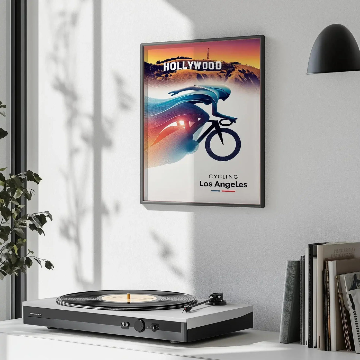 cycling la los angeles olympics 1984 2028 hollywood