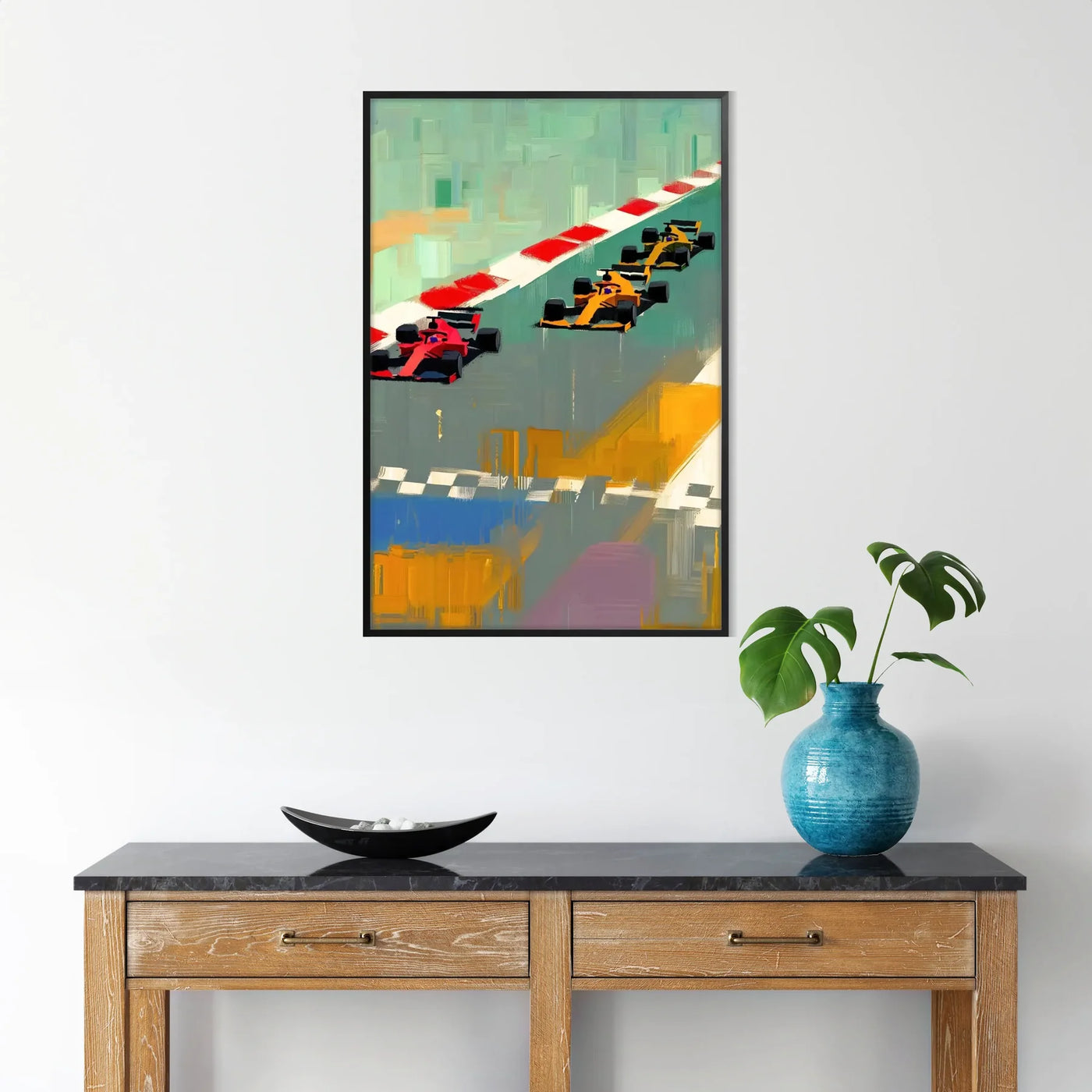 formula one prints football paris poster sport poster table home deco formula one prints