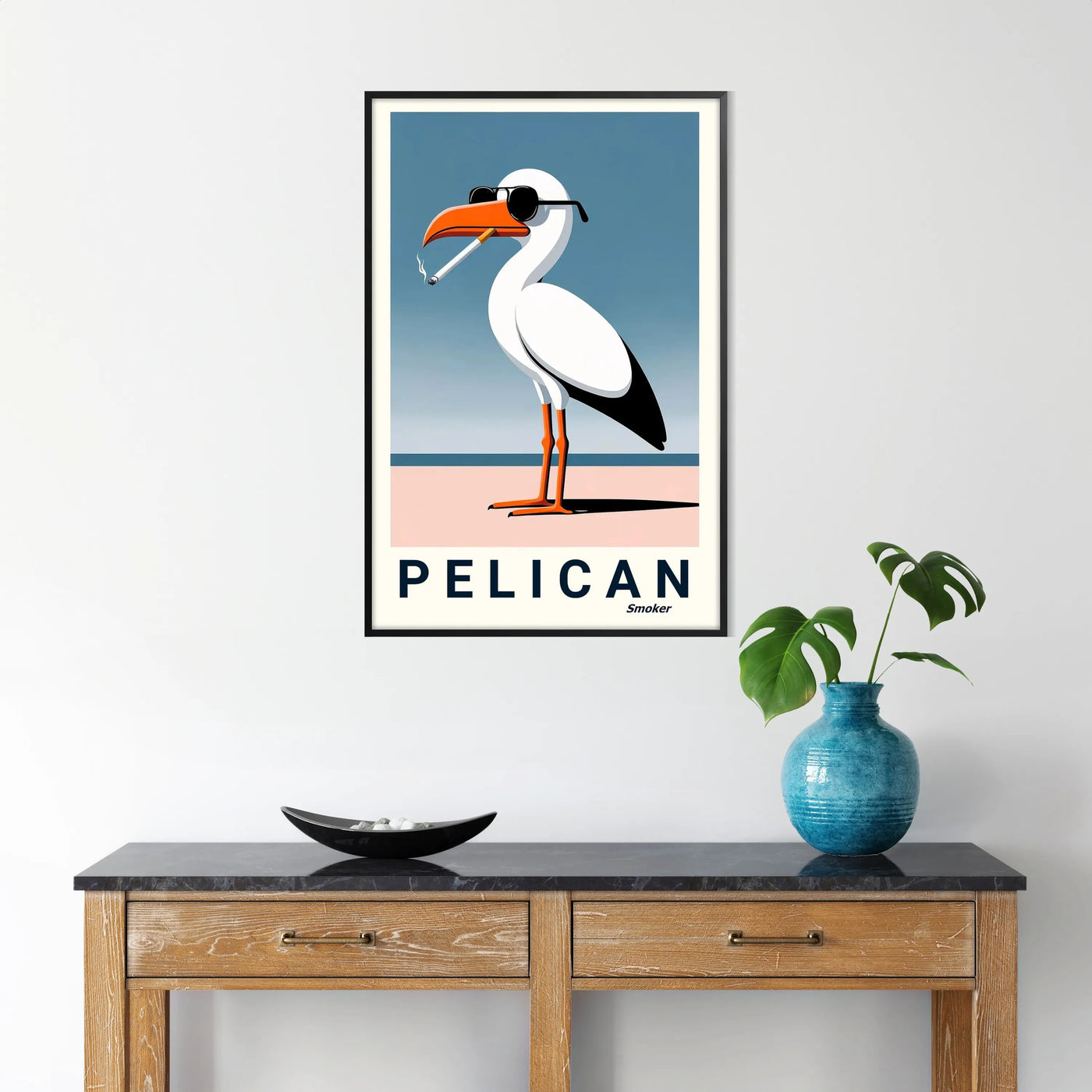 Poster Animal