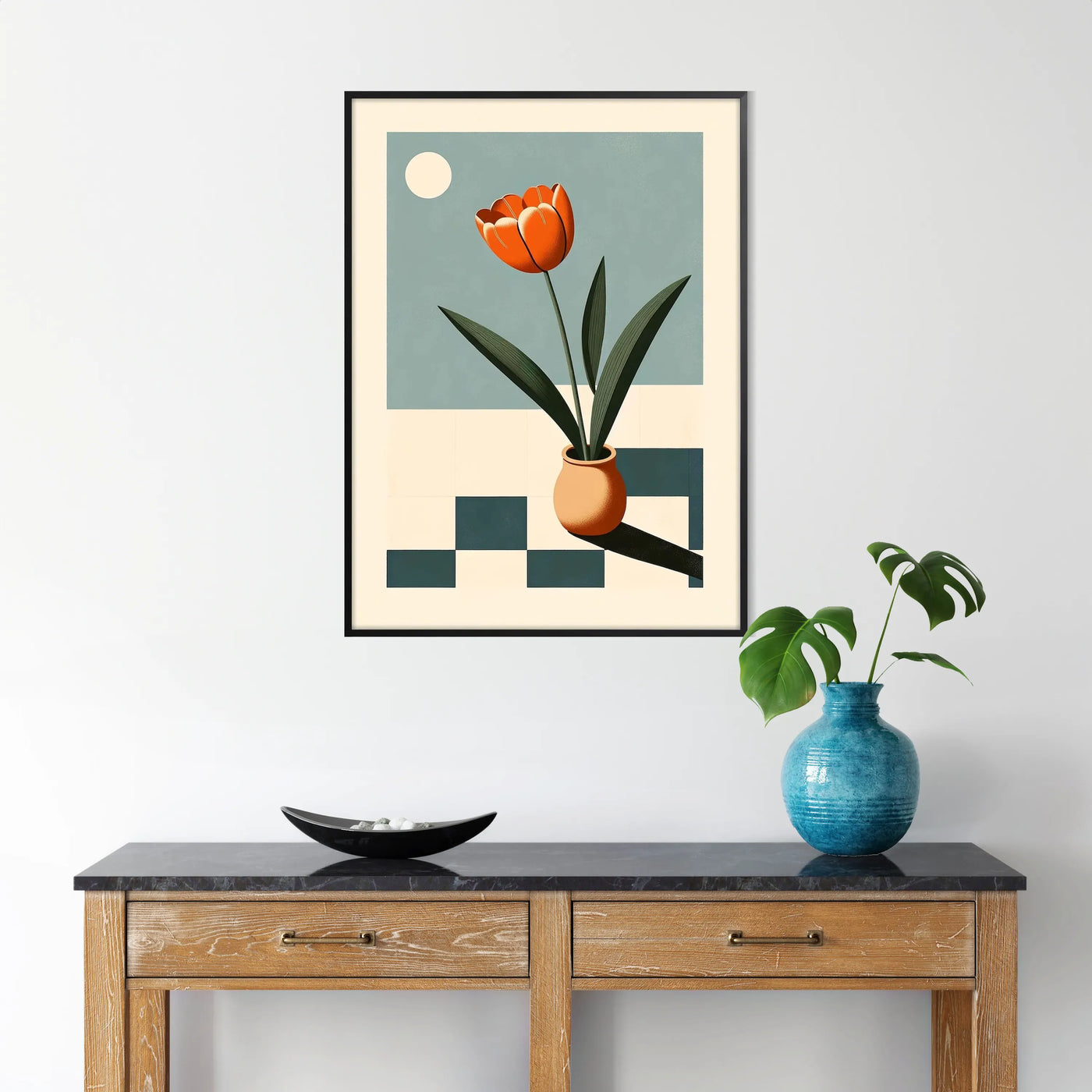 Poster Nature