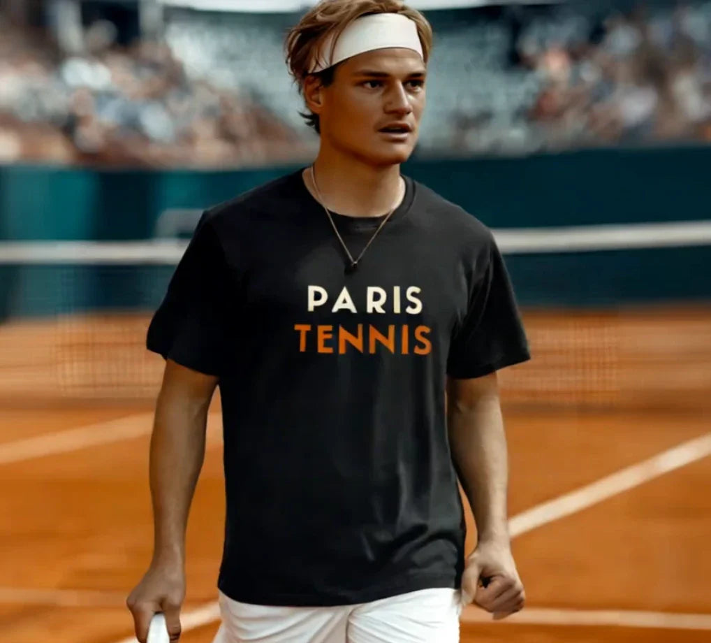 Poster Premium & Exclusive Tennis Gift Collection