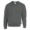 Image Grey de Sweater Paris Tennis 3 - Embroidered Design