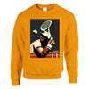 Image Gold de Sweater  Tennis