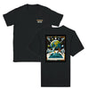 Image Black de Tennis Moon Tshirt 