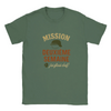 Image Military de Mission 2eme Semaine Tennis Tshirt 3