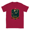 Image Red de Tshirt Tennis GOAT Nole