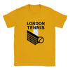 Image Gold de London Tennis Tshirt 9