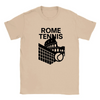 Image Natural de Rome Tennis Tshirt 5