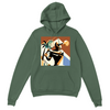 Image Military de Sweater  Miami Tennis