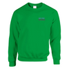 Image Green de Sweater New York Tennis - Embroidered Design