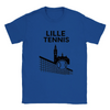 Image Navy de Lille Tennis Tshirt