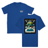 Image Navy de Tennis Moon Tshirt 