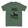 Image Military de Lille Tennis Tshirt