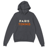 Image Dark Grey de Sweater  Paris Tennis