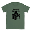 Image Military de Rome Tennis Tshirt 5