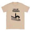 Image Natural de Lille Tennis Tshirt