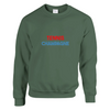 Image Military de Sweater Tennis Champagne 4