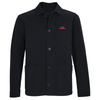 Image Night de Vintage Jacket Paris Handball - Embroidered Design