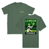 Image Military de London Tennis Tshirt 