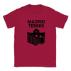 Image Red de Madrid Tennis Tshirt 6