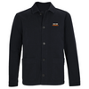 Image Night de Vintage Jacket New York Baseball 5 - Embroidered Design