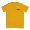 T - shirt Rome Tennis brodé douceur inégalée impression parfaite broderie poitrine raffinée double une finition lisse étiquette détachable personnalisation facile éventail couleurs élégantes un style contrainte