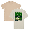Image Natural de London Tennis Tshirt 