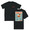 Image Black de Pornstar Martini 2 Cocktail Tshirt