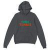 Image Dark Grey de Sweater Roma Tennis