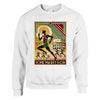 Image White de Sweater Rome Marathon