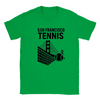Image Green de San Francisco Tennis Tshirt 3