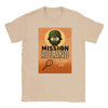 Image Natural de Mission Roland Tennis Tshirt 3