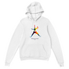 Image White de Sweater  Paris Tennis Table