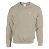 Image Sand de Sweater Roma Tennis - Embroidered Design