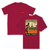 Image Red de Parist Tennis Tshirt