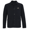 Image Night de Vintage Jacket Paris Handball 2 - Embroidered Design