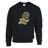 Paris Tennis Sweater un sweat - chemise unisexe doux mélange 50 % polyester filature jet air douceur faible boulochage tricot tricoté imprimé durabilité confort pull classique confortable