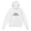 Image White de Sweater Tennis Champagne 3