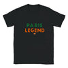 Image Black de Tshirt Tennis Paris Legend 2