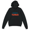 Image Black de Sweater Miami Tennis