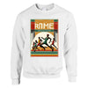Image White de Sweater Rome Marathon 3