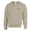 Image Sand de Sweater Paris Tennis 3 - Embroidered Design
