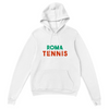 Image White de Sweater Roma Tennis