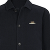 Image Night de Vintage Jacket Paris Handball 2 - Embroidered Design