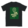 T-shirt ready Wimbledon exclusive tennis t shirt fans iconic tournament high quality cotton tee style comfort perfect court spirit luxury premium
