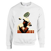Image White de Sweater  Paris Tennis