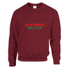 Image Burgundy de Sweater Palm Spring Golf Club