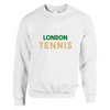 Image White de Sweater London Tennis